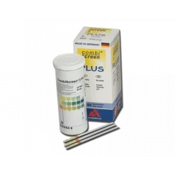 Bandelettes urinaires pour Combi Scan 100 et Urilyzer 100 Pro (100 / 150 unités)