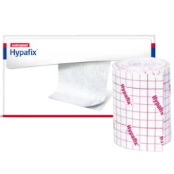 Bande multi-extensible de fixation BSN médical Hypafix