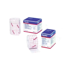 Bande multi-extensible de fixation BSN médical Hypafix