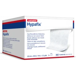 Bande multi-extensible de fixation BSN médical Hypafix