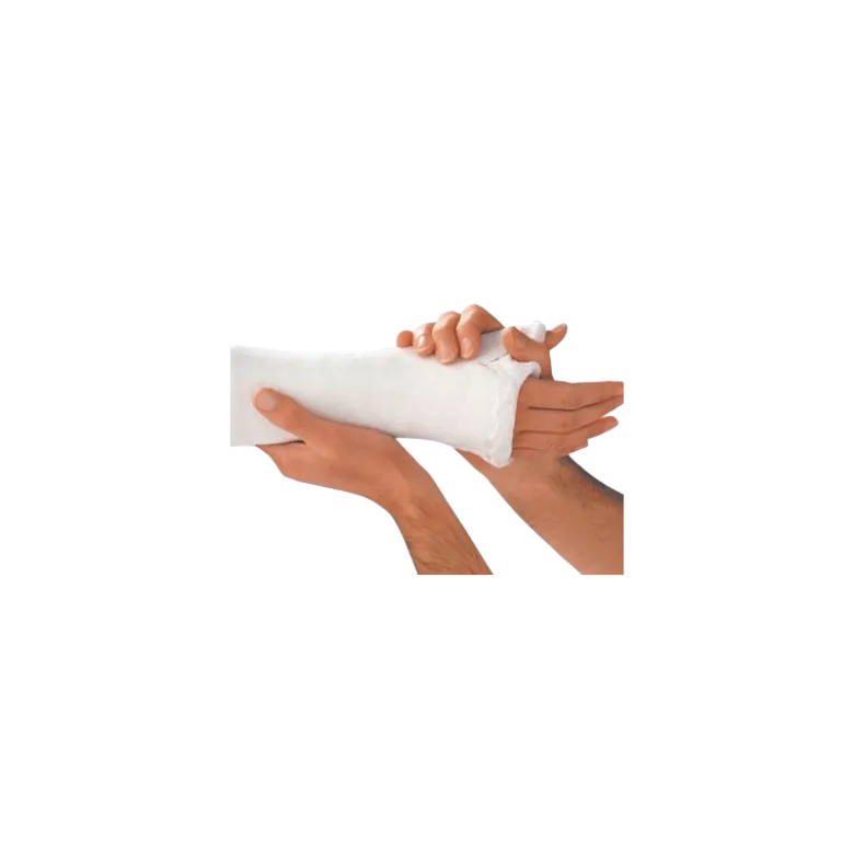 Bande platrée Platrix