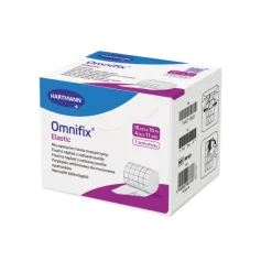 Bandes adhésives extensibles Omnifix Hartmann