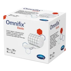 Bandes adhésives extensibles Omnifix Hartmann