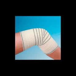 Bandes de Velpeau Crèpe Hôpital (Boîte de 10 ou de 20)