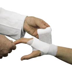 Bandes extensibles LR Velpeau Nyl (boite de 20)