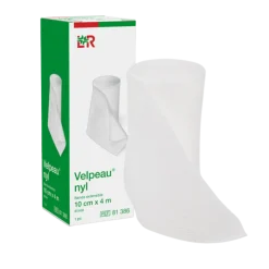 Bandes extensibles LR Velpeau Nyl (boite de 20)