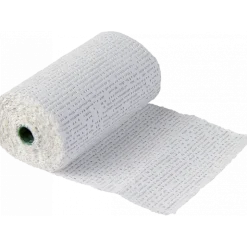 Bandes plâtrées prise normale Cellona (sachet de 10)