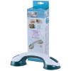 Barre d'appui à ventouse Joleti 29 cm