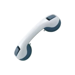 Barre d'appui à ventouse Joleti 29 cm