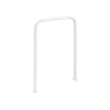 Barre de retenue non repliable pour plateforme de pesée KERN MWA