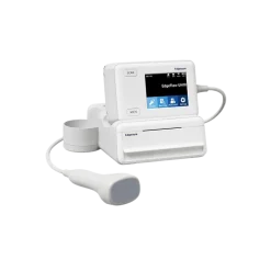 Base avec imprimante pour bladder Scanner Edgeflow UH10