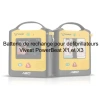 Batterie de rechange pour défibrillateurs Vivest PowerBeat X1 et X3