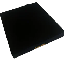 Batterie de rechange pour ECG Cardiomate EVI 7 et 10 Spengler