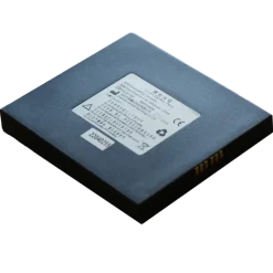 Batterie de rechange pour ECG Cardiomate EVI 7 et 10 Spengler