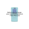 Batterie de rechange pour electrostimulateurs I-Tech Mio-Care
