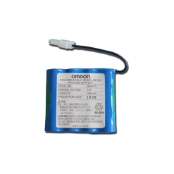 Batterie de rechange pour tensiomètre Omron 907