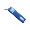 Batterie Li-ion pour moniteur Gima PC-3000