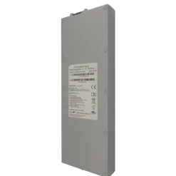 Batterie pour échographe portable à ultrasons Edan DUS60 et U50