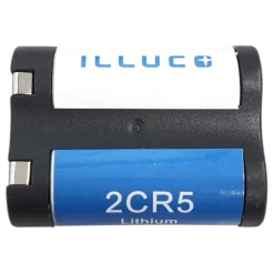 Batterie pour dermatoscope Illuco IDS-1000 Plus