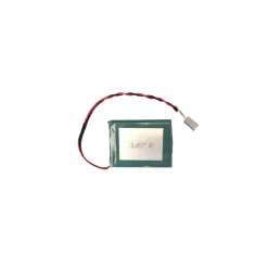 Batterie pour ECG Colson Cardi-3 et Cardi-6