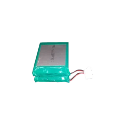 Batterie pour ECG Colson Cardi-12