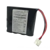Batterie pour ECG Edan SE300