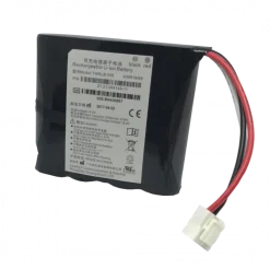Batterie pour ECG Edan SE300