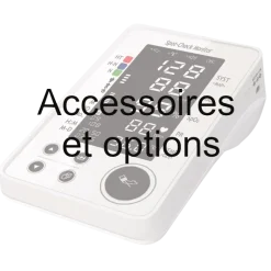 Batterie rechargeable Li-on pour moniteur patient multiparamétrique PC-300