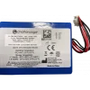 Batterie rechargeable pour appareil à ultrasons Intelect Mobile 2