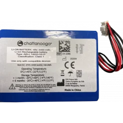 Batterie rechargeable pour appareil à ultrasons Intelect Mobile 2