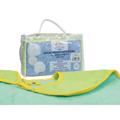 Bavoir de protection imperméable Joleti (à l'unité)