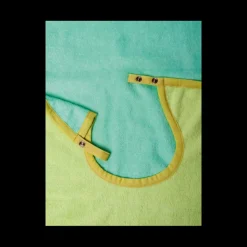 Bavoir de protection imperméable Joleti (à l'unité)