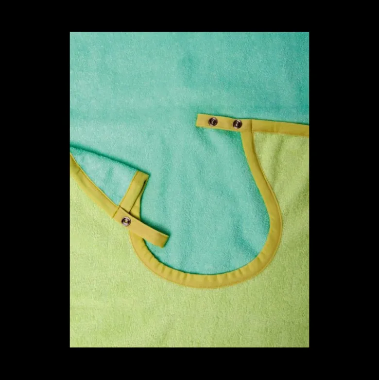 Bavoir de protection imperméable Joleti (à l'unité)