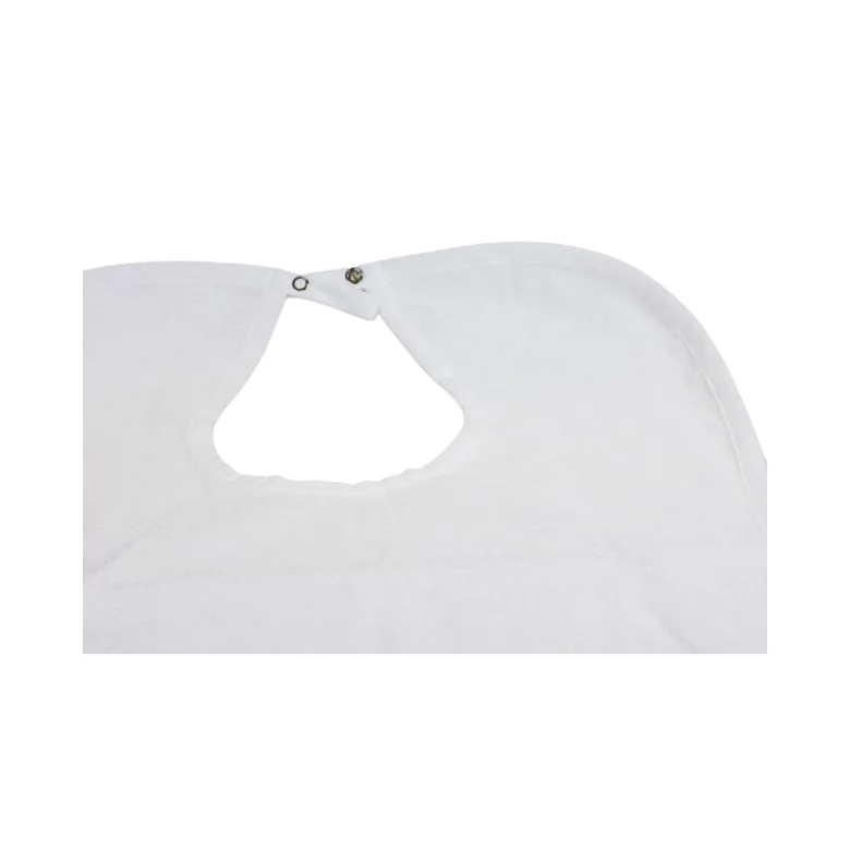 Bavoir de protection imperméable Joleti (à l'unité)