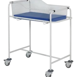 Berceau médical en époxy Hidemar