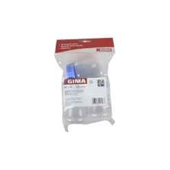 Biberons de rechange pour tire-lait Gima (lot de 3)