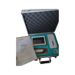 Bladder scanner / Scanner vésical AvantSonic Z3