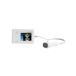 Bladder scanner / Scanner vésical Edgeflow UH10