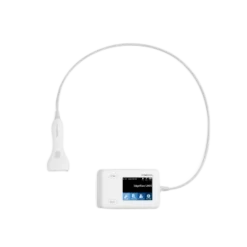 Bladder scanner / Scanner vésical Edgeflow UH10