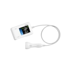 Bladder scanner / Scanner vésical Edgeflow UH10