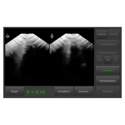 Bladder scanner / Scanner vésical USB Vitascan LT