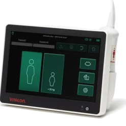 Bladder scanner / Scanner vésical portable VitaScan eVue