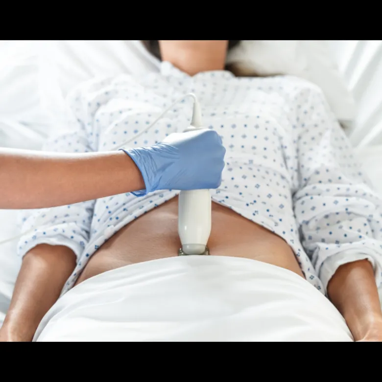 Bladder scanner / Scanner vésical portable VitaScan eVue
