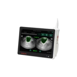 Bladder scanner / Scanner vésical portable VitaScan eVue