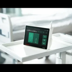 Bladder scanner / Scanner vésical portable VitaScan eVue