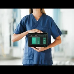 Bladder scanner / Scanner vésical portable VitaScan eVue
