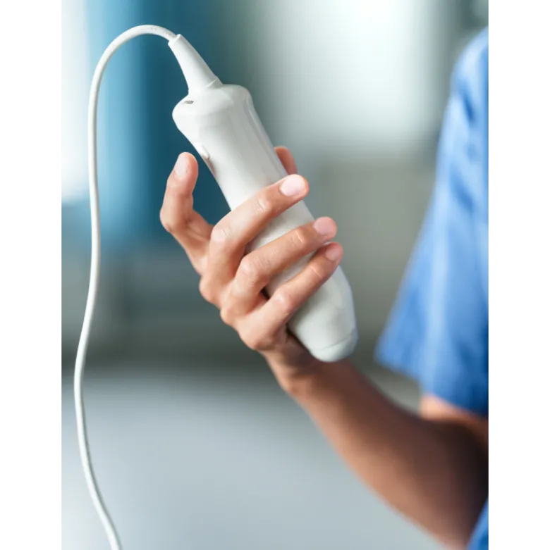 Bladder scanner / Scanner vésical portable VitaScan eVue