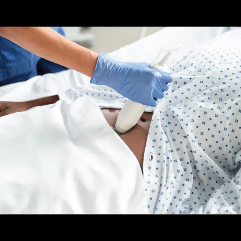 Bladder scanner / Scanner vésical portable VitaScan eVue
