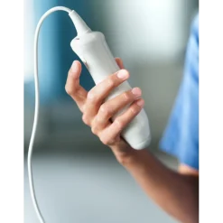 Bladder scanner / Scanner vésical avec pied à roulettes VitaScan cVue