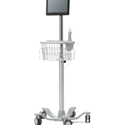 Bladder scanner / Scanner vésical avec pied à roulettes VitaScan cVue